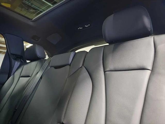 2026 Audi Q7 Premium Plus 45 TFSI quattro tiptronic