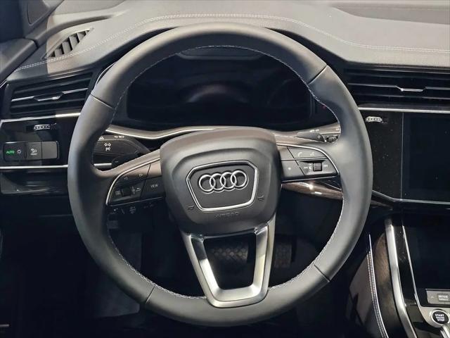2026 Audi Q7 Premium Plus 45 TFSI quattro tiptronic