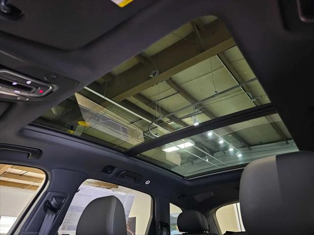 2026 Audi Q7 Premium Plus 45 TFSI quattro tiptronic