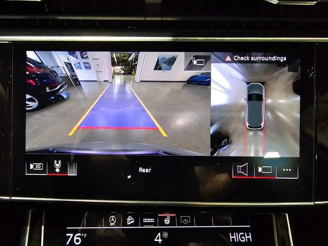 2026 Audi Q7 Premium Plus 45 TFSI quattro tiptronic