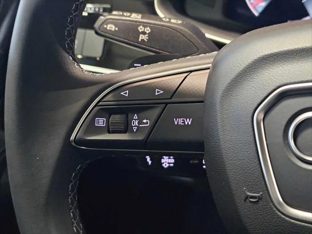 2026 Audi Q7 Premium Plus 45 TFSI quattro tiptronic