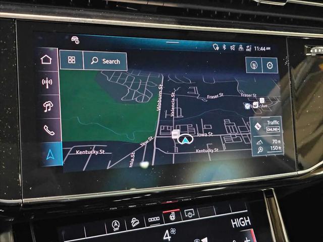2026 Audi Q7 Premium Plus 45 TFSI quattro tiptronic