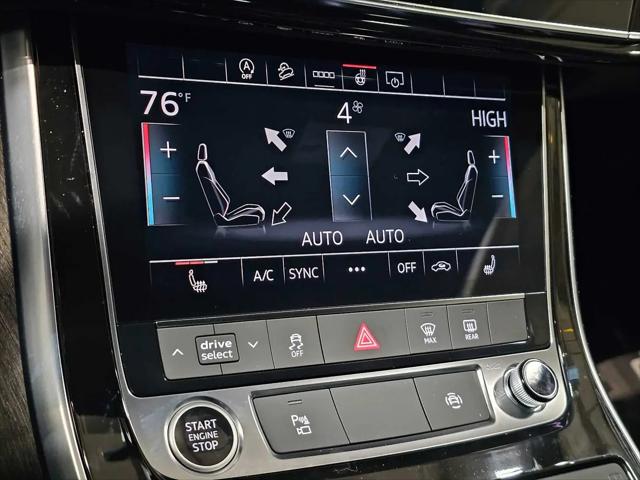 2026 Audi Q7 Premium Plus 45 TFSI quattro tiptronic