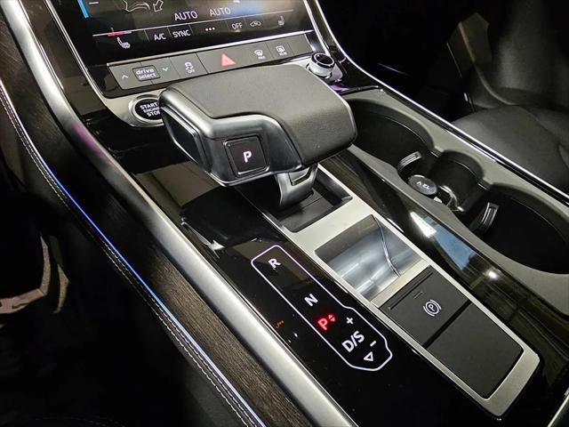 2026 Audi Q7 Premium Plus 45 TFSI quattro tiptronic