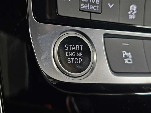 2026 Audi Q7 Premium Plus 45 TFSI quattro tiptronic