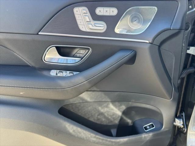 2026 Mercedes-Benz GLS GLS 450 4MATIC