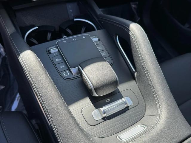 2026 Mercedes-Benz GLS GLS 450 4MATIC