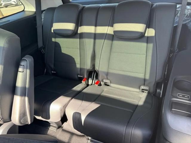 2026 Mercedes-Benz GLS GLS 450 4MATIC