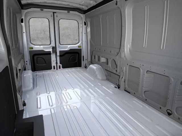 2026 Ford Transit Cargo Van T-350