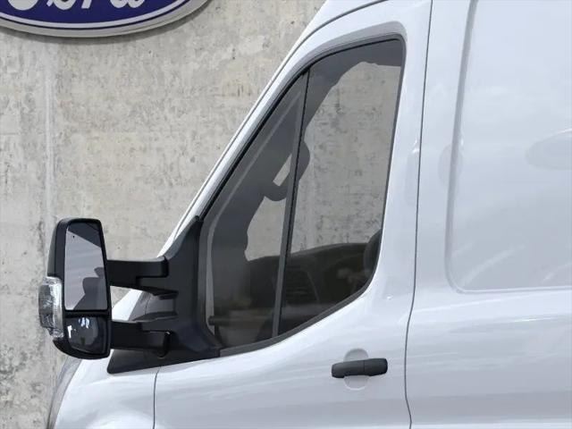 2026 Ford Transit Cargo Van T-350