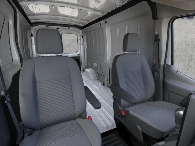 2026 Ford Transit Cargo Van T-350