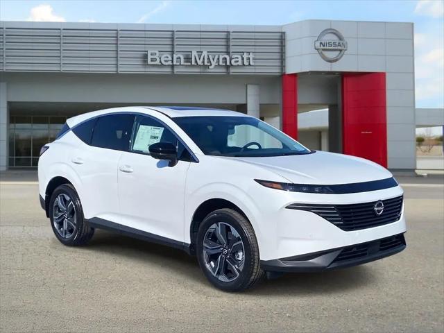 2026 Nissan Murano SL for sale in Salisbury, NC
