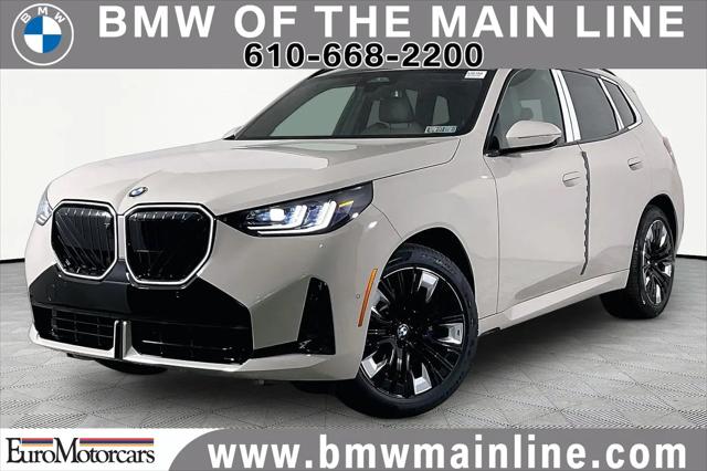 2026 BMW X3 30 xDrive for sale in Bala Cynwyd, PA
