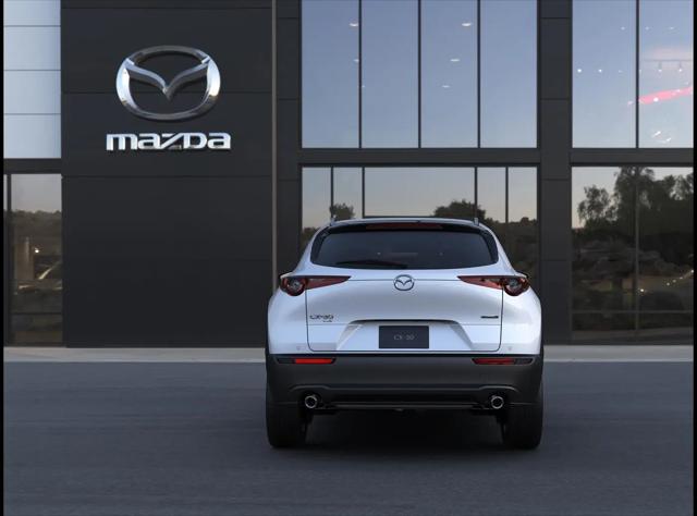 2026 Mazda CX-30 2.5 S Premium