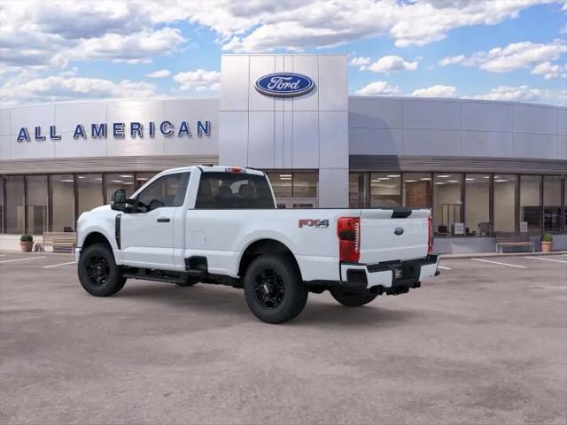 2026 Ford F-350 XL