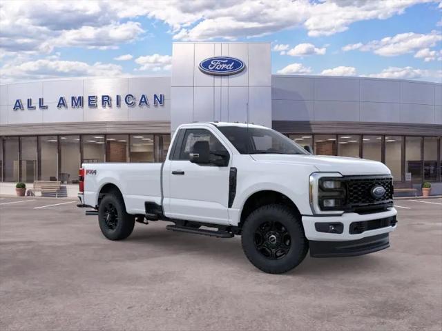 2026 Ford F-350 XL
