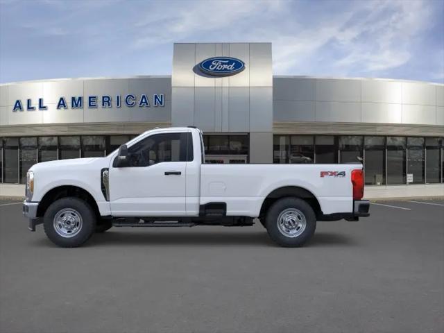 2026 Ford F-250 XL