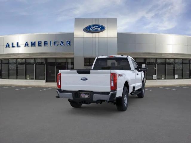 2026 Ford F-250 XL