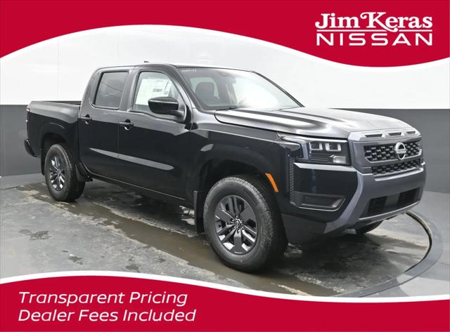 2026 Nissan Frontier Crew Cab SV 4x4 for sale in Memphis, TN