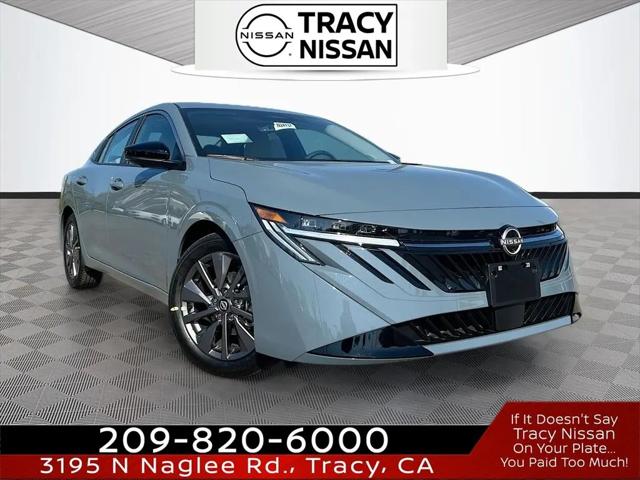 2026 Nissan Sentra SL for sale in Tracy, CA