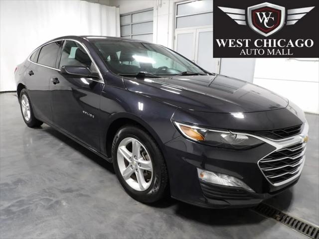 2023 Chevrolet Malibu FWD 1LT for sale in West Chicago, IL