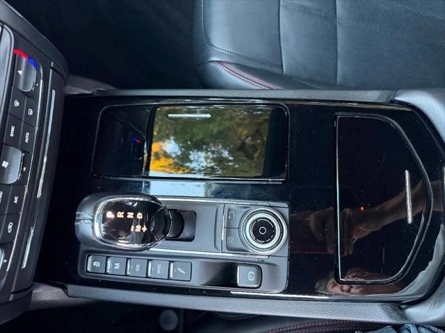 2018 Maserati Quattroporte S GranSport