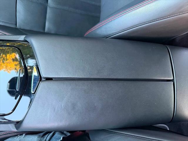 2018 Maserati Quattroporte S GranSport