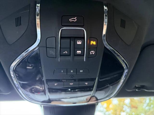 2018 Maserati Quattroporte S GranSport