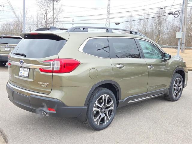 2026 Subaru Ascent Touring 7-Passenger