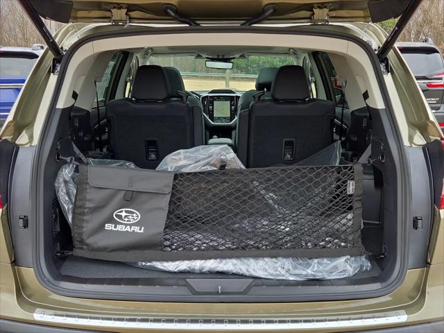 2026 Subaru Ascent Touring 7-Passenger