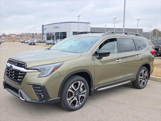 2026 Subaru Ascent Touring 7-Passenger
