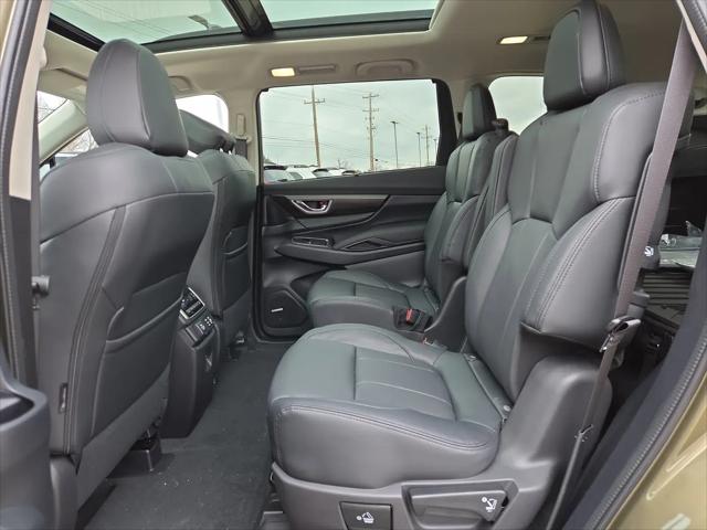 2026 Subaru Ascent Touring 7-Passenger