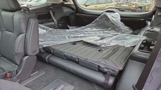 2026 Subaru Ascent Touring 7-Passenger