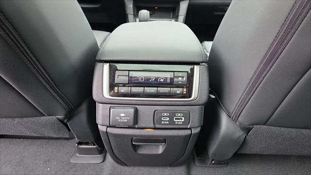 2026 Subaru Ascent Touring 7-Passenger