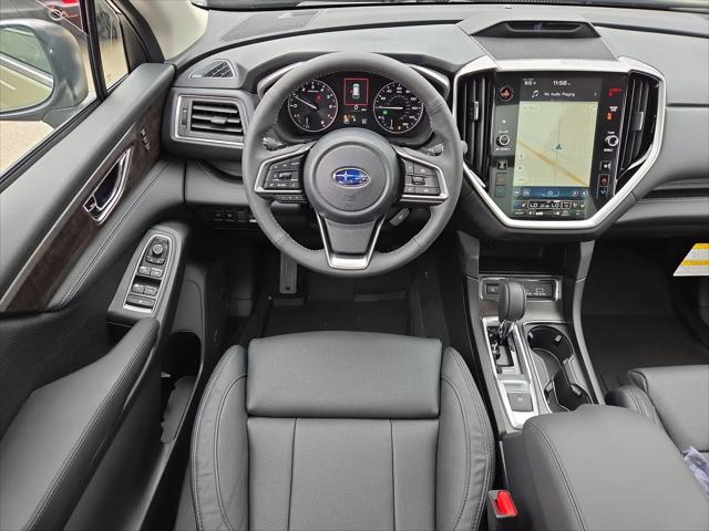 2026 Subaru Ascent Touring 7-Passenger