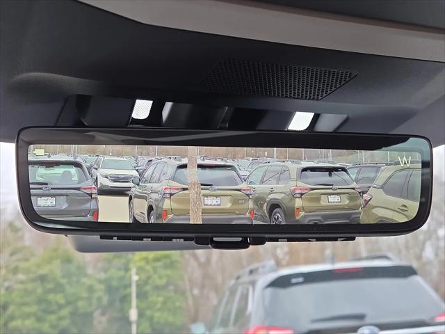 2026 Subaru Ascent Touring 7-Passenger