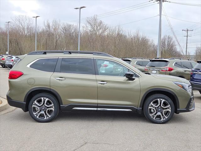 2026 Subaru Ascent Touring 7-Passenger