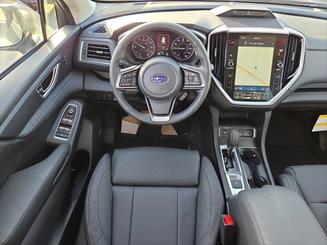 2026 Subaru Ascent Limited 7-Passenger