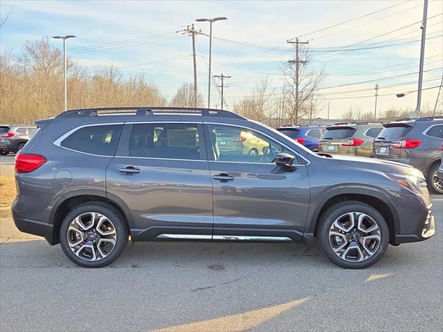 2026 Subaru Ascent Limited 7-Passenger