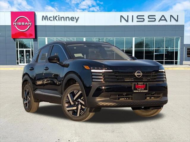2026 Nissan Kicks SV for sale in McKinney, TX