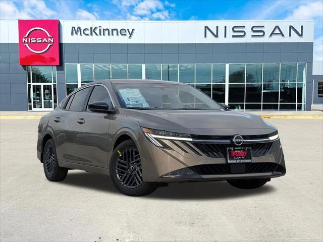 2026 Nissan Sentra SV for sale in McKinney, TX