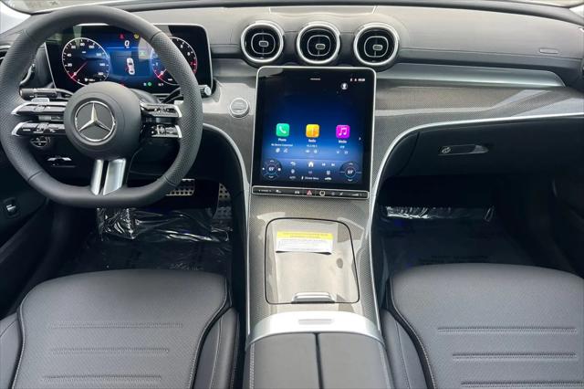 2026 Mercedes-Benz C-CLASS C 300 C 300