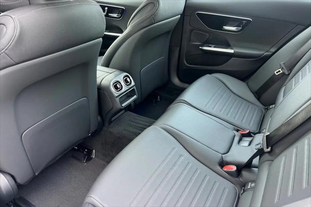 2026 Mercedes-Benz C-CLASS C 300 C 300