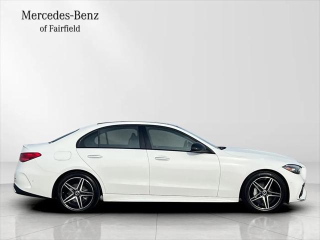 2026 Mercedes-Benz C-CLASS C 300 C 300
