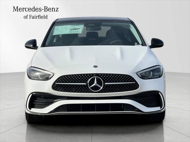 2026 Mercedes-Benz C-CLASS C 300 C 300