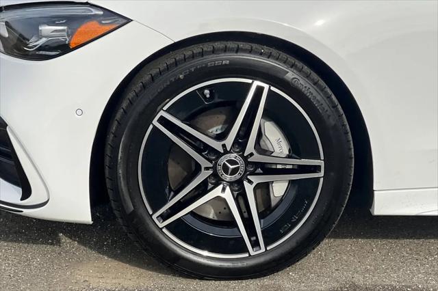 2026 Mercedes-Benz C-CLASS C 300 C 300