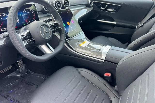 2026 Mercedes-Benz C-CLASS C 300 C 300