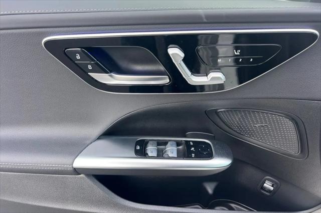 2026 Mercedes-Benz C-CLASS C 300 C 300