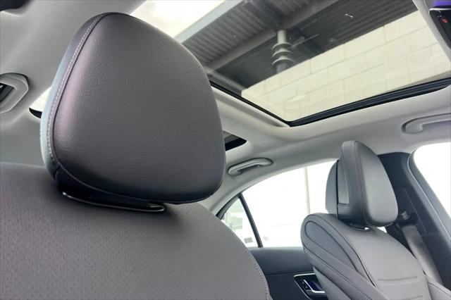 2026 Mercedes-Benz C-CLASS C 300 C 300