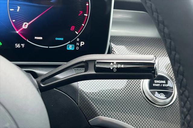 2026 Mercedes-Benz C-CLASS C 300 C 300